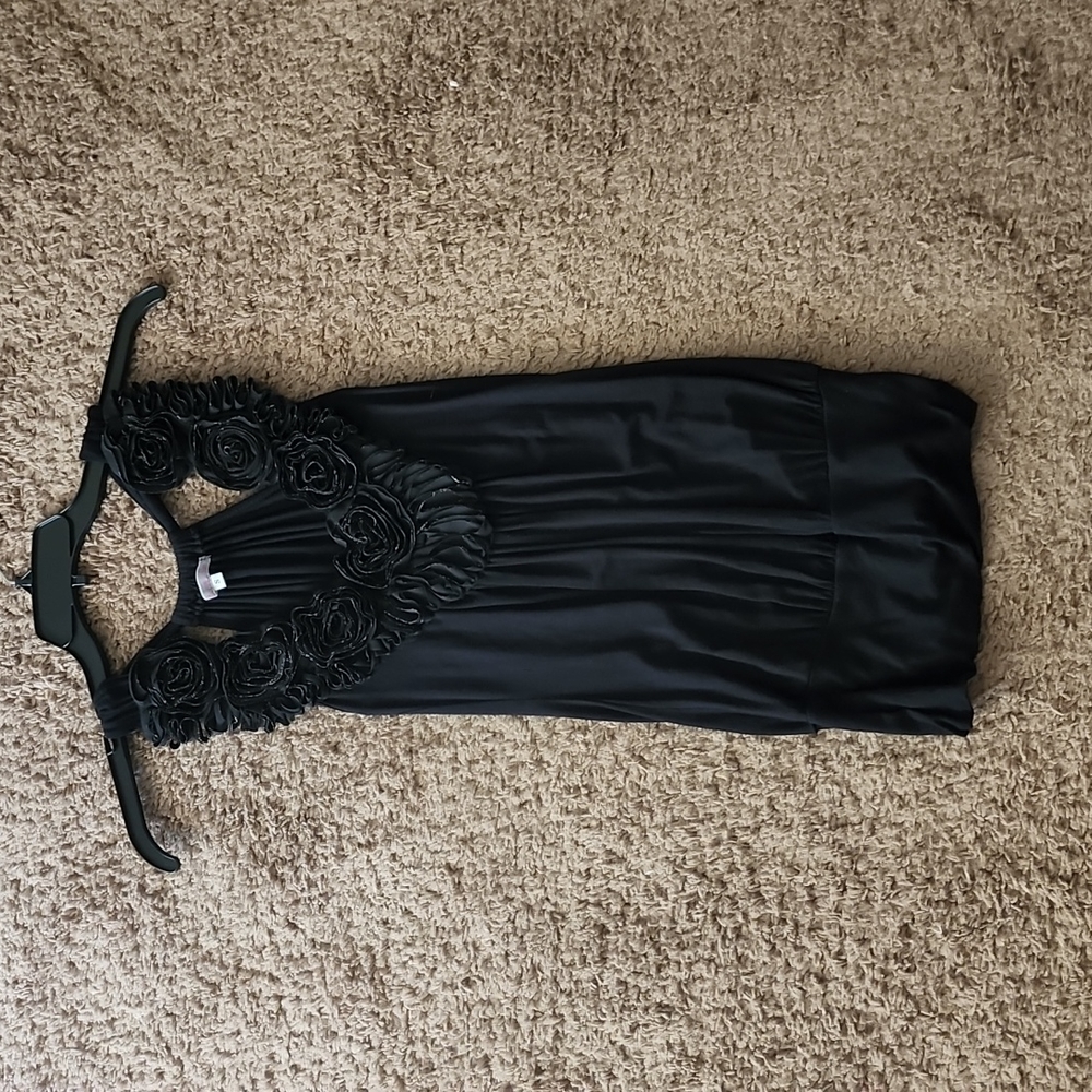 Dinner tank, Julie's closet, size s